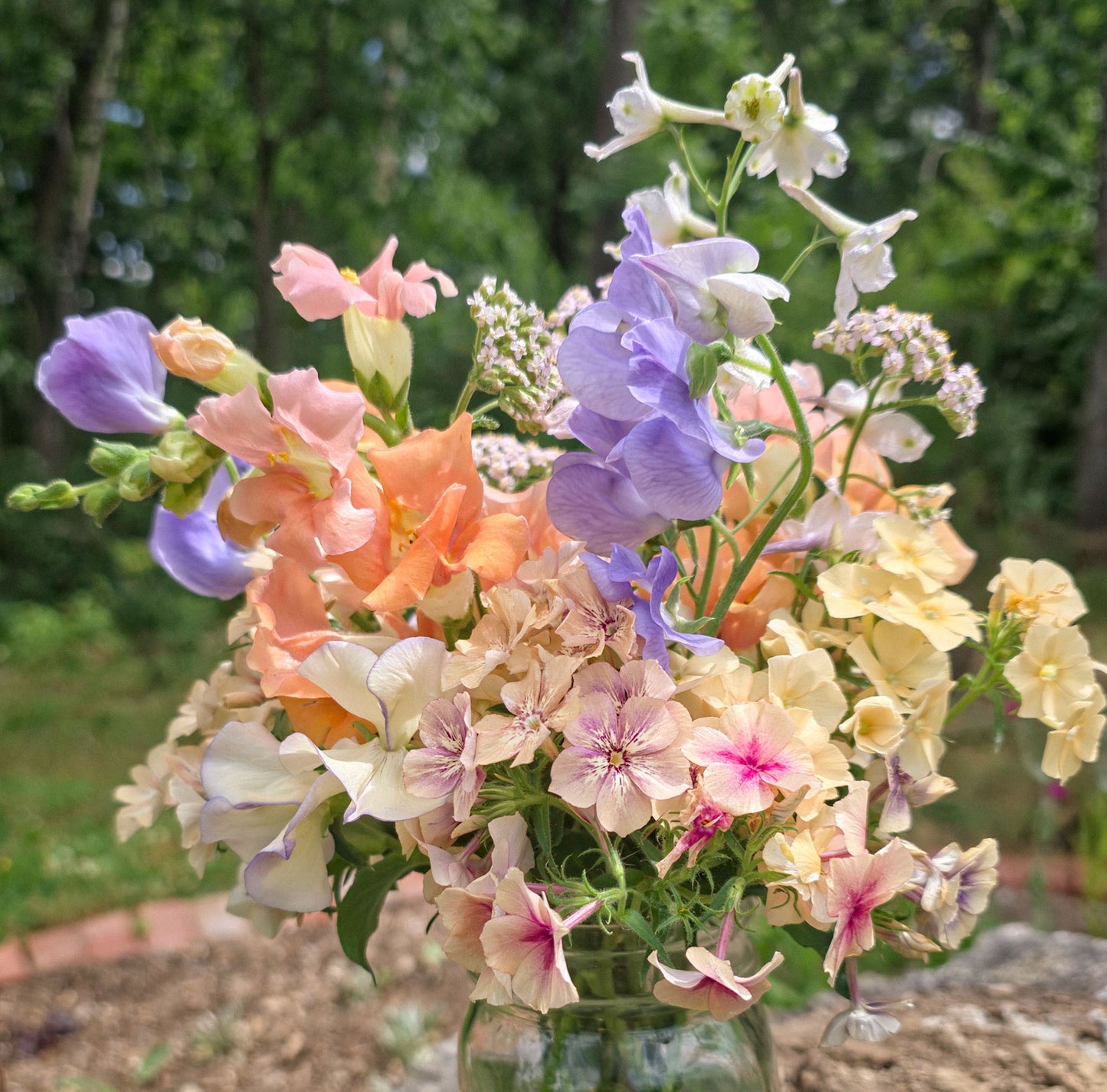 Seasonal Bouquet
