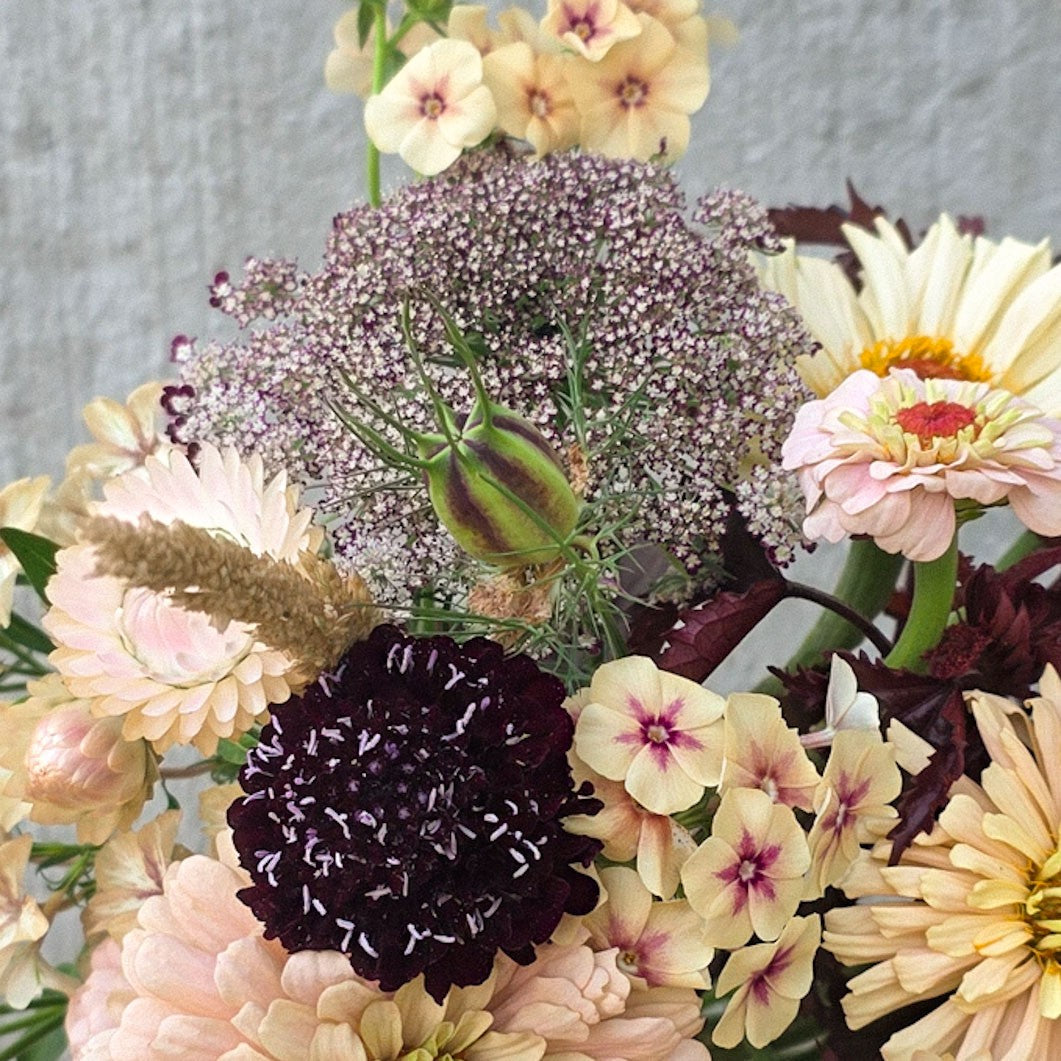 Seasonal Bouquet
