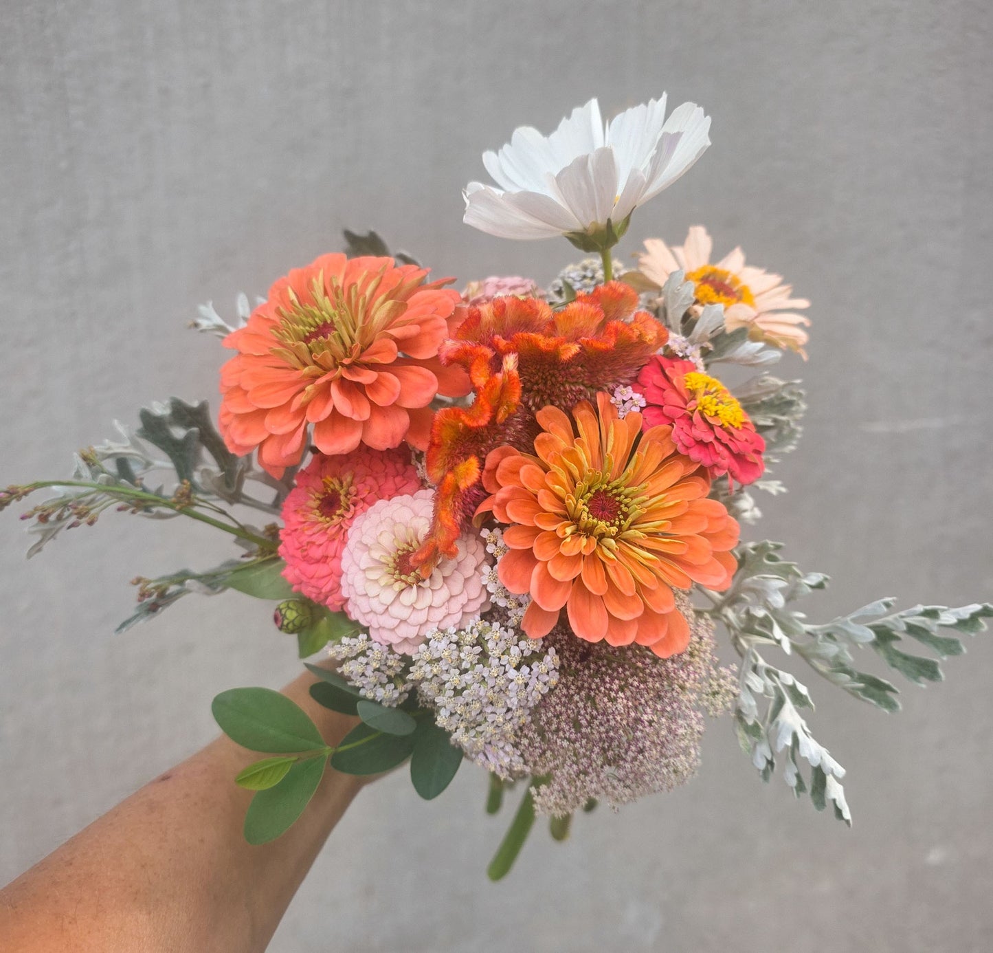 Seasonal Bouquet