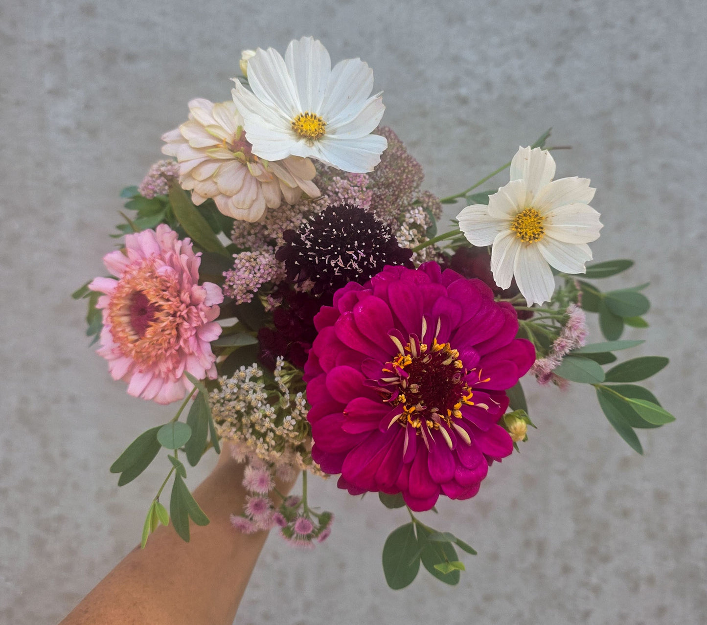 Seasonal Bouquet