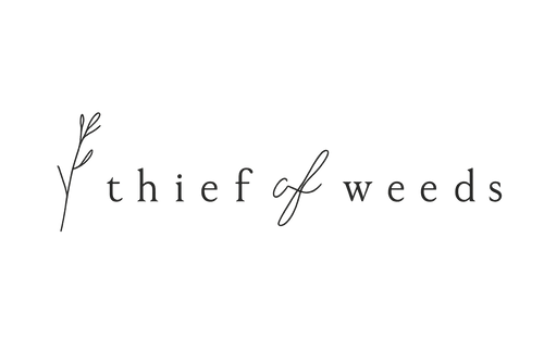 Thief of Weeds