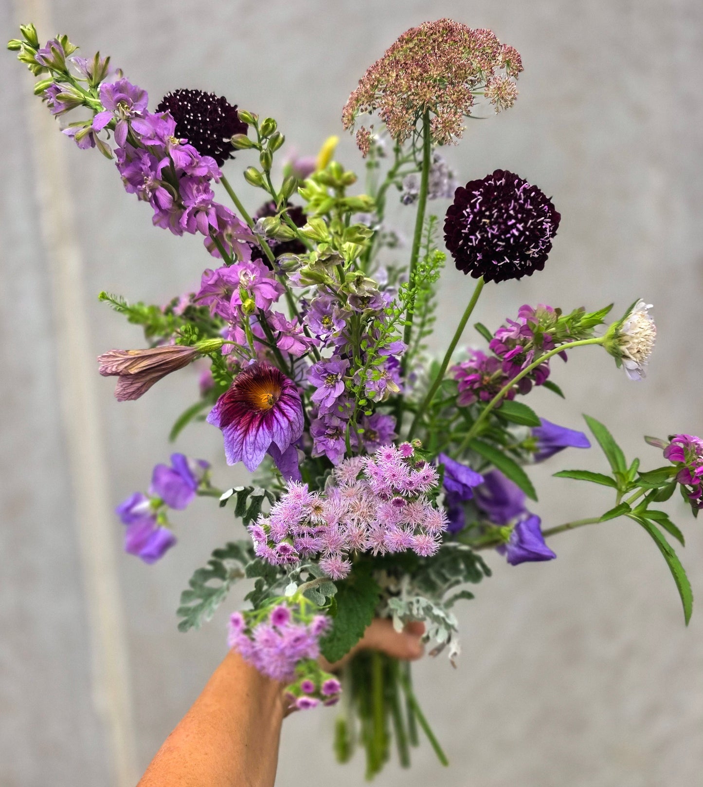 Seasonal Bouquet